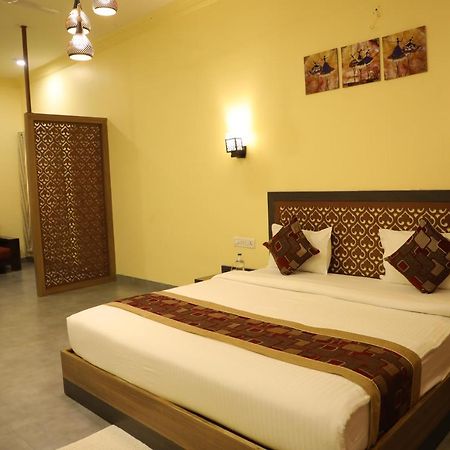 Jaidev Farms And Resort Chhindwara Экстерьер фото
