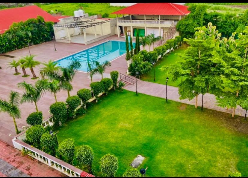 Jaidev Farms And Resort Chhindwara Экстерьер фото