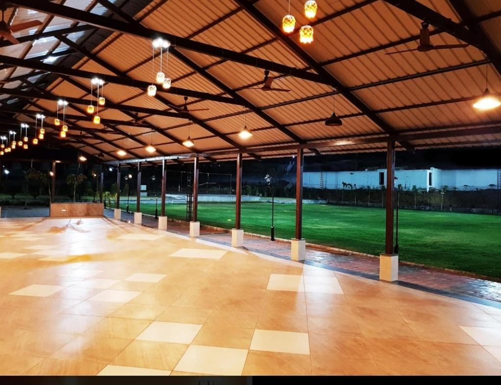 Jaidev Farms And Resort Chhindwara Экстерьер фото
