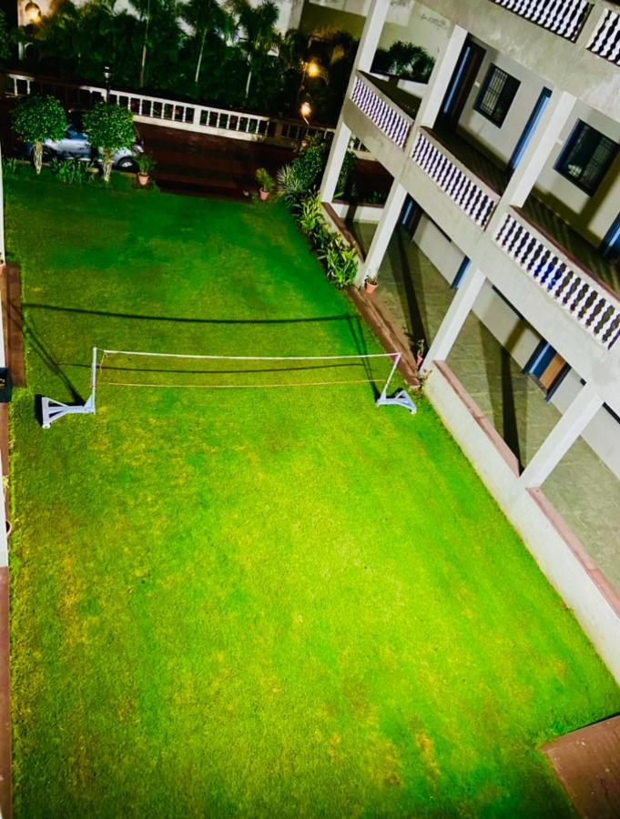 Jaidev Farms And Resort Chhindwara Экстерьер фото