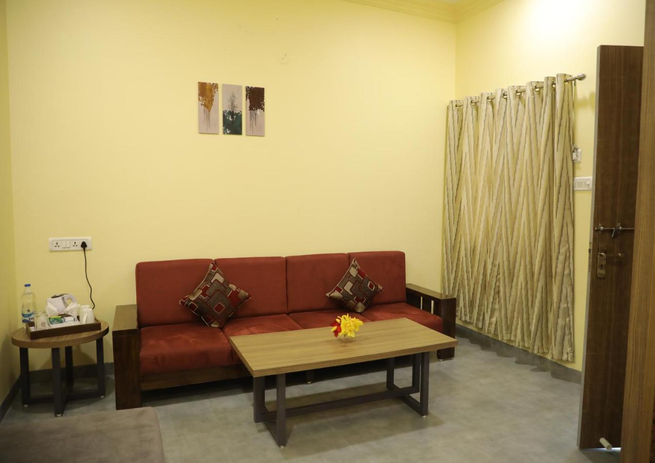 Jaidev Farms And Resort Chhindwara Экстерьер фото