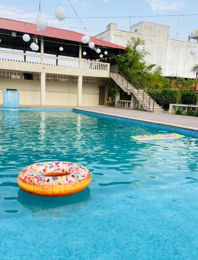 Jaidev Farms And Resort Chhindwara Экстерьер фото