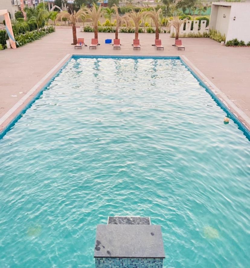 Jaidev Farms And Resort Chhindwara Экстерьер фото