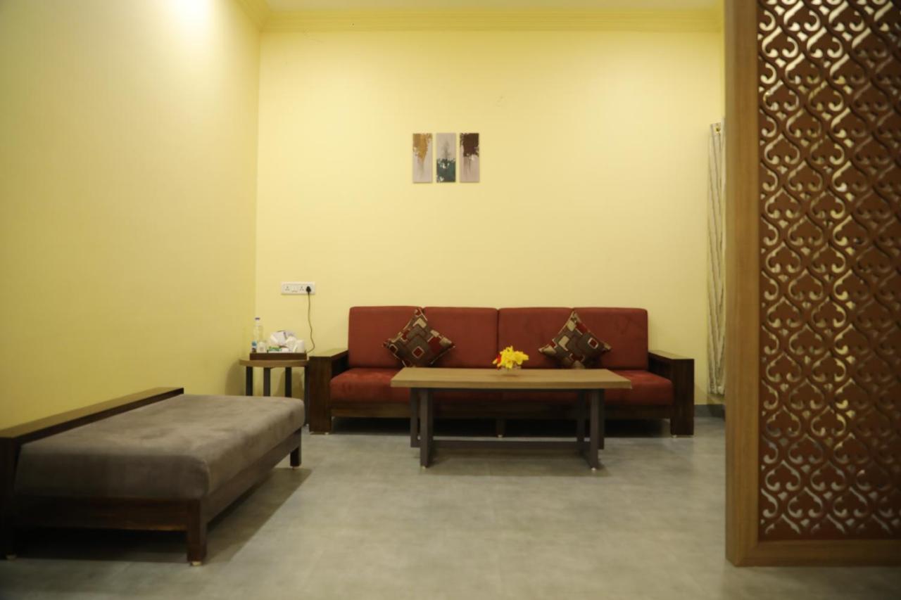 Jaidev Farms And Resort Chhindwara Экстерьер фото