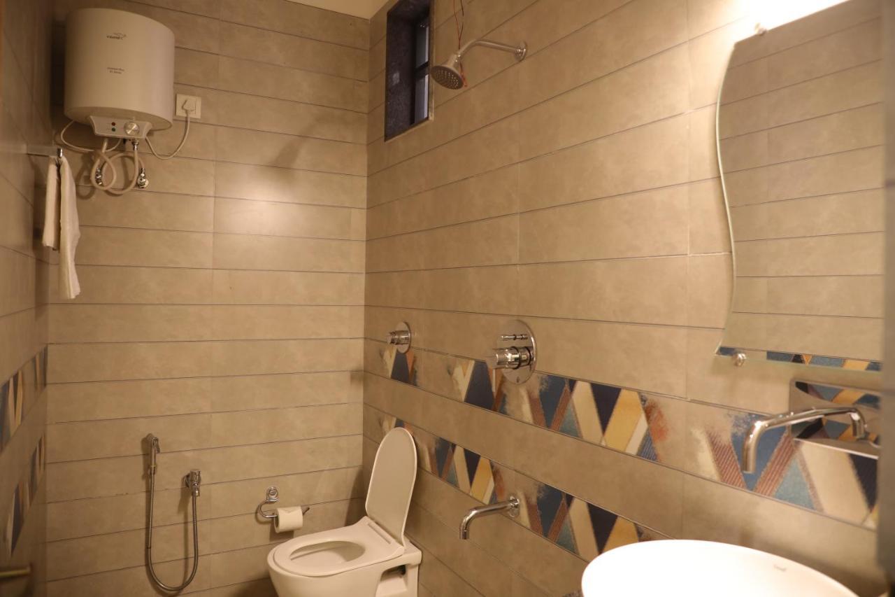 Jaidev Farms And Resort Chhindwara Экстерьер фото